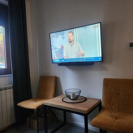 Appartamento Jahorina 7Lux Esterno foto