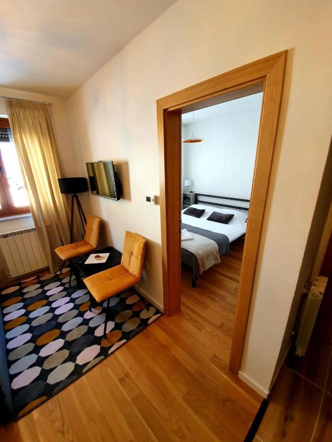 Appartamento Jahorina 7Lux Esterno foto