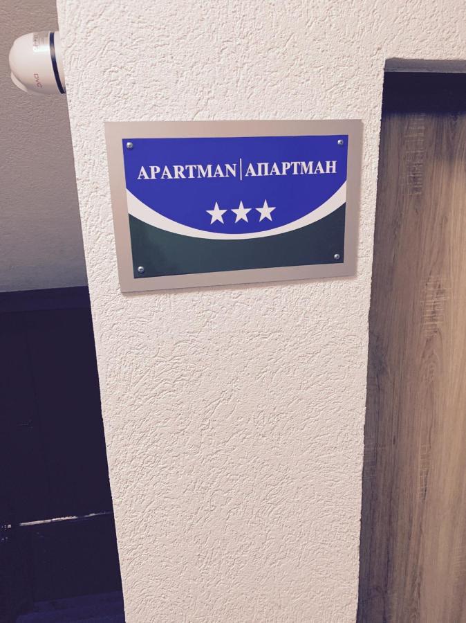 Appartamento Jahorina 7Lux Esterno foto