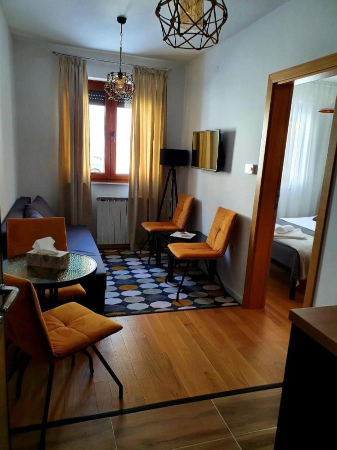 Appartamento Jahorina 7Lux Esterno foto