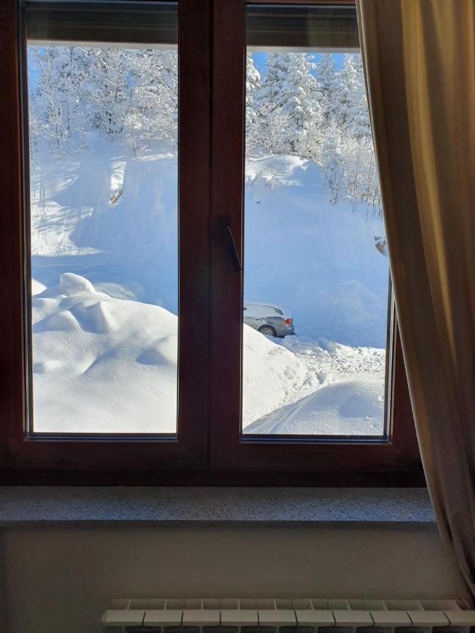 Appartamento Jahorina 7Lux Esterno foto