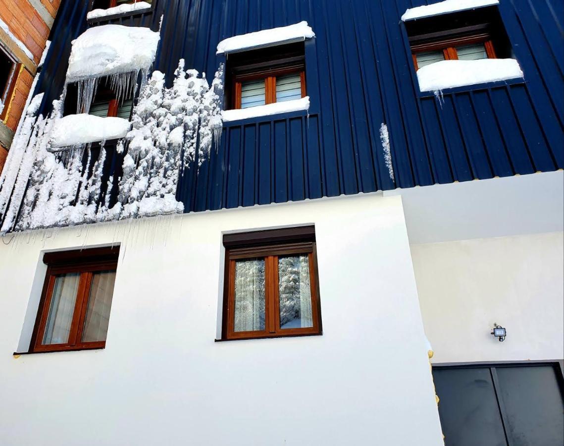 Appartamento Jahorina 7Lux Esterno foto