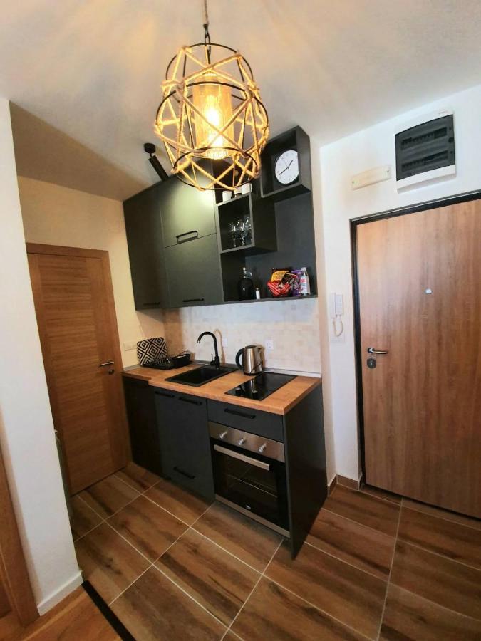 Appartamento Jahorina 7Lux Esterno foto