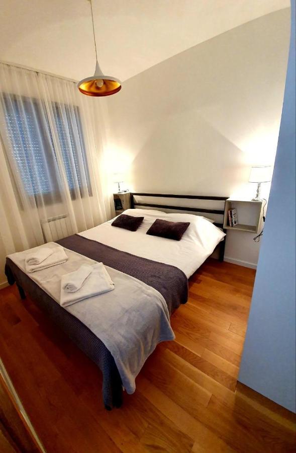 Appartamento Jahorina 7Lux Esterno foto