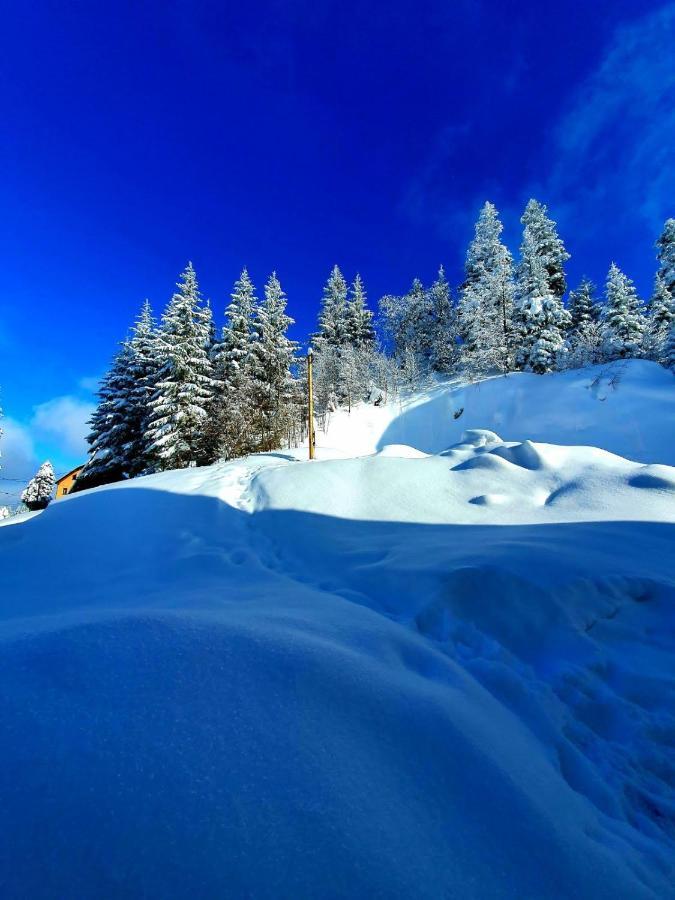 Appartamento Jahorina 7Lux Esterno foto