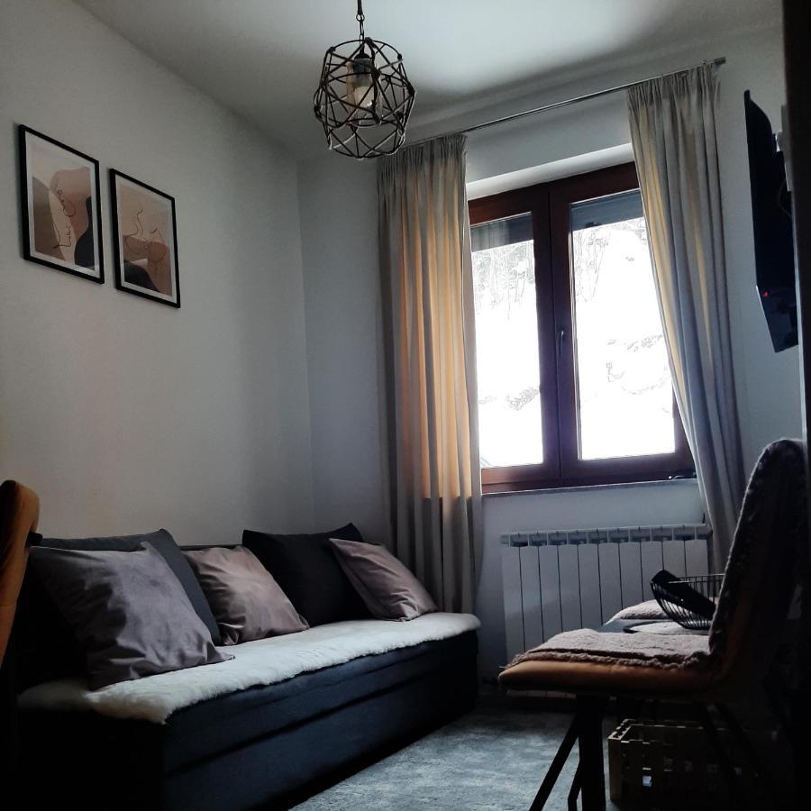 Appartamento Jahorina 7Lux Esterno foto