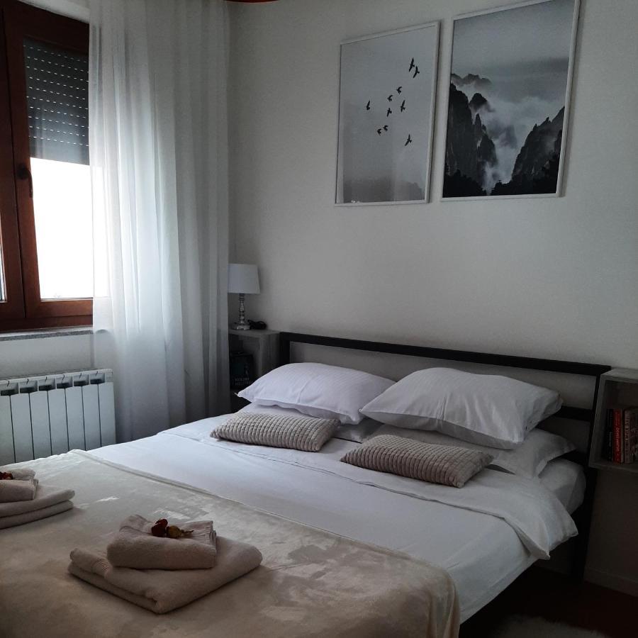 Appartamento Jahorina 7Lux Esterno foto