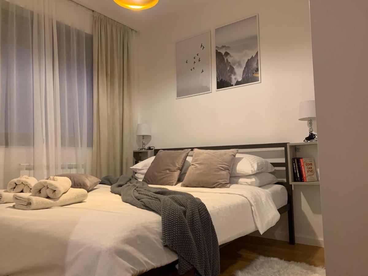 Appartamento Jahorina 7Lux Esterno foto