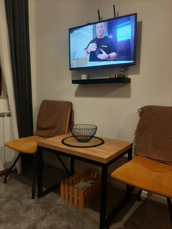 Appartamento Jahorina 7Lux Esterno foto