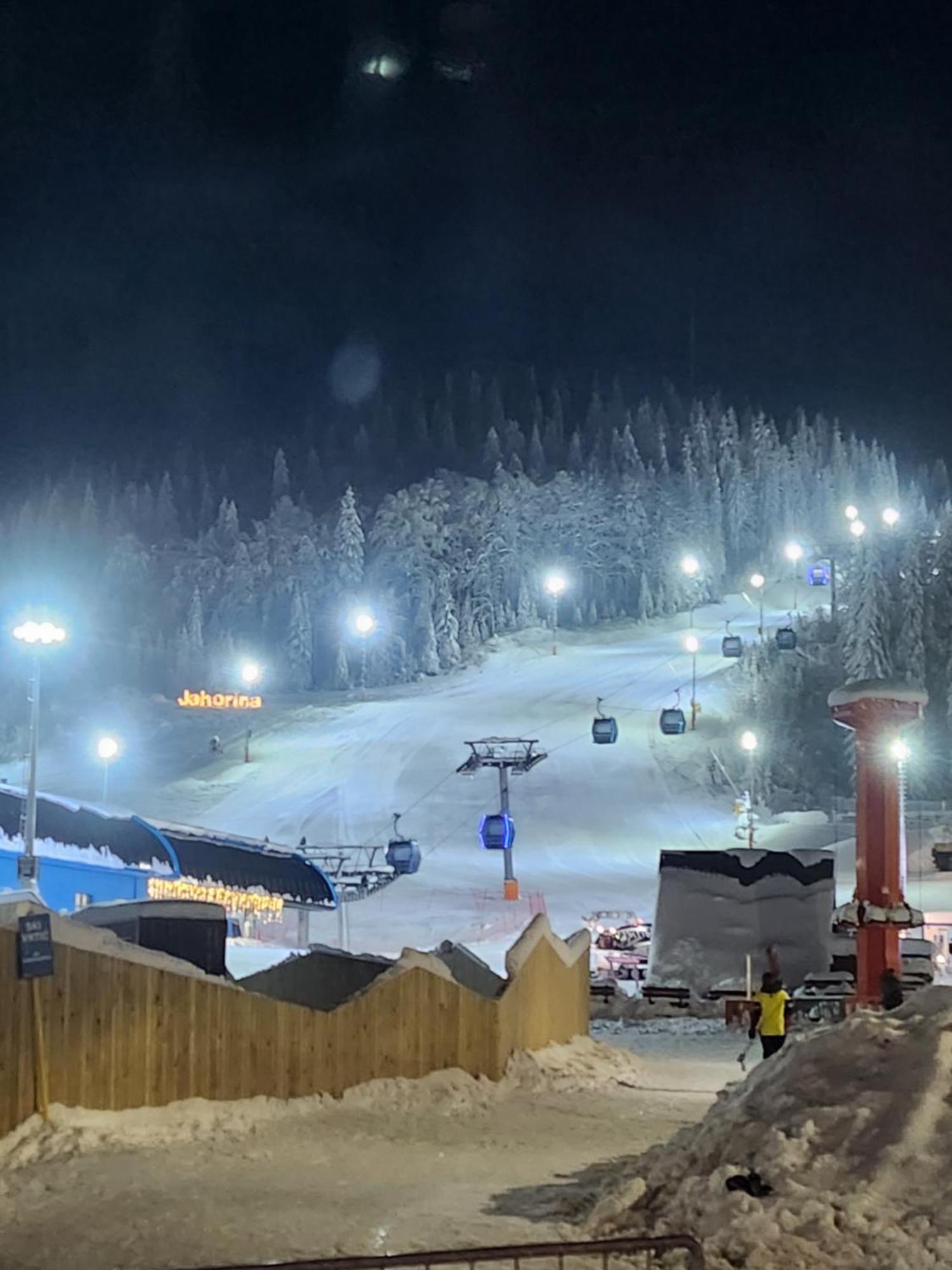 Appartamento Jahorina 7Lux Esterno foto