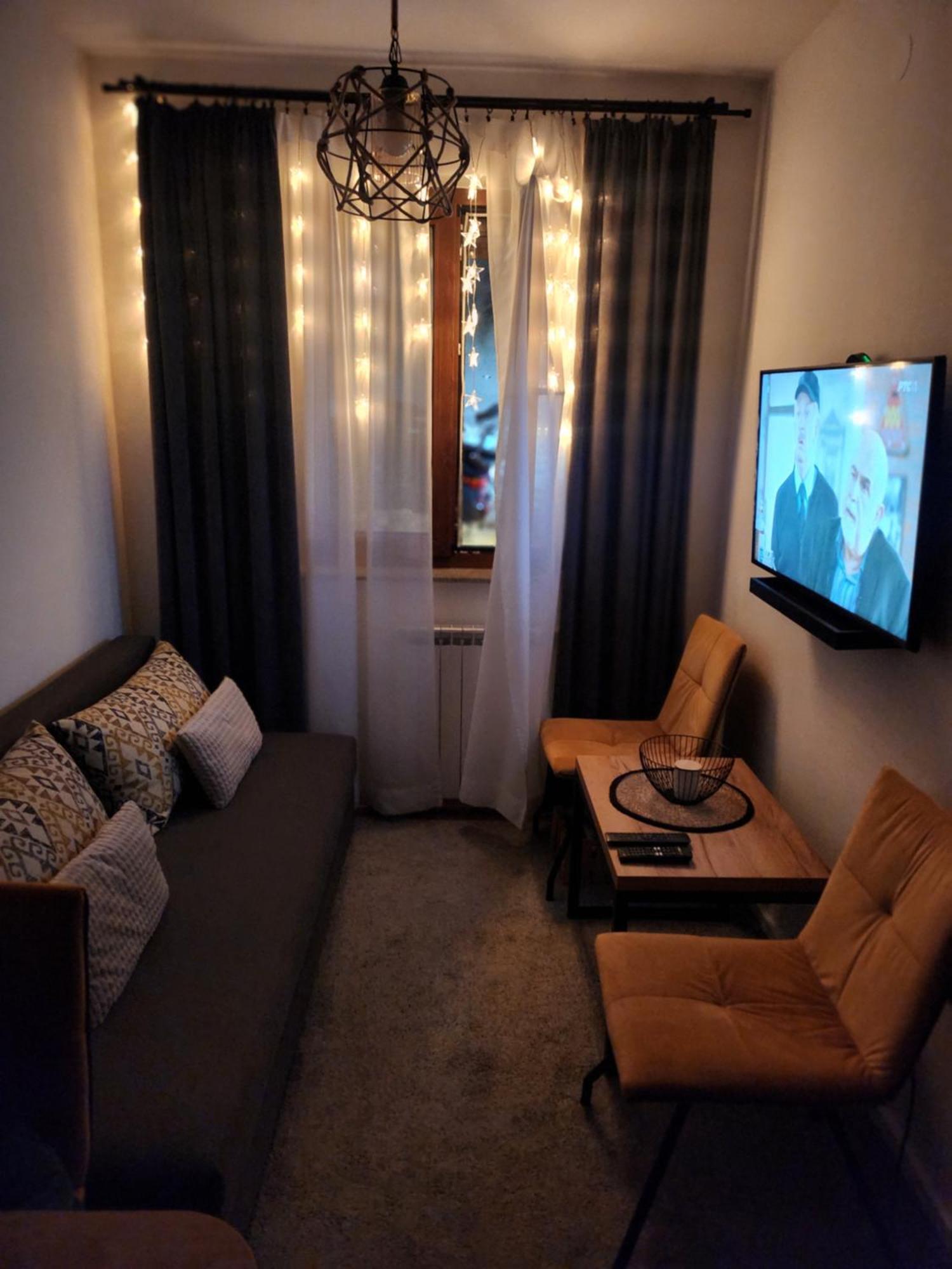 Appartamento Jahorina 7Lux Esterno foto